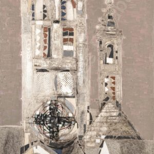 La Cathédrale