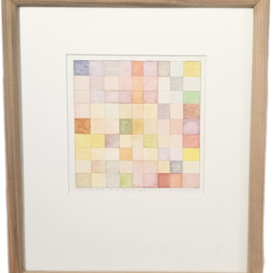 Aquarelle 7